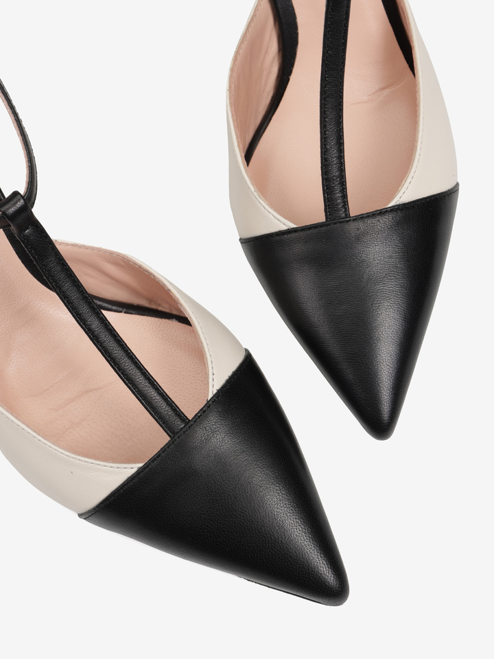 SZPILKI HEGO'S MILANO