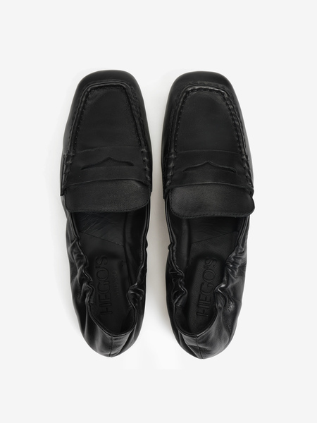 MOKASYNY HEGO'S Milano