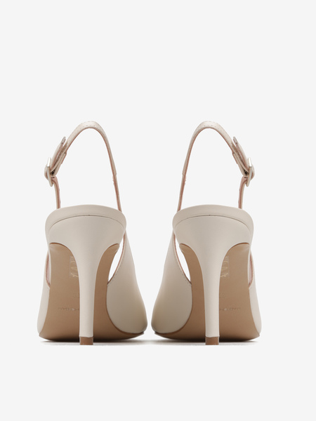 SZPILKI HEGO'S Milano