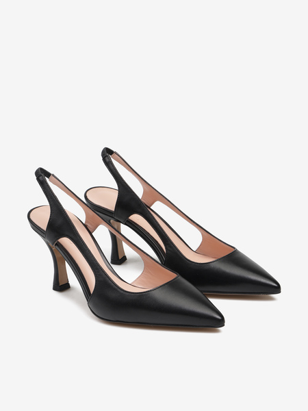 SZPILKI HEGO'S Milano