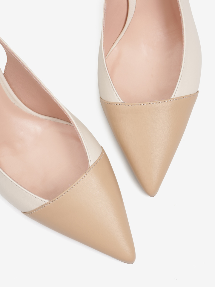 SZPILKI Z ODKRYTĄPIĘTĄ HEGO'S MILANO