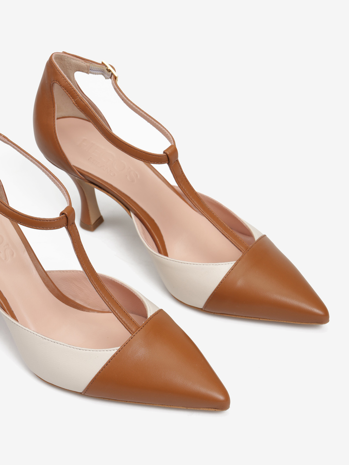 ELEGANCKIE SZPILKI HEGO'S MILANO