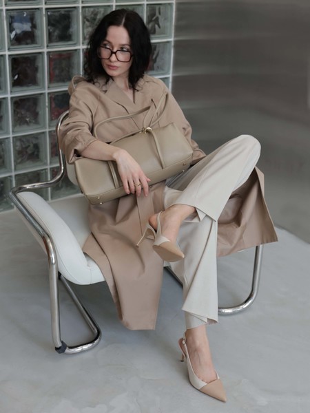 SZPILKI HEGO'S Milano