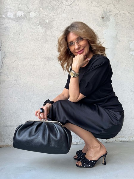 KLAPKI HEGO'S Milano