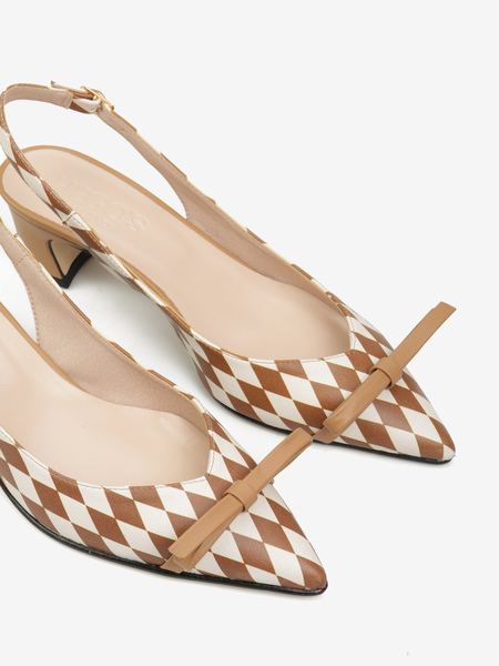 CZÓŁENKA HEGO'S Milano