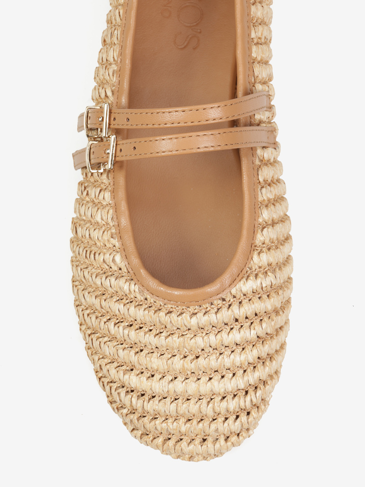 BALERINY  HEGO'S Milano