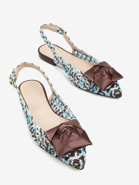 BALERINY HEGO'S Milano