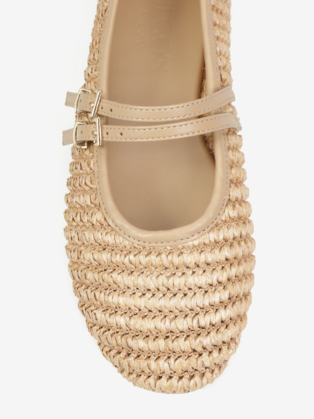 BALERINY HEGO'S Milano