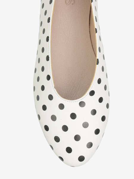 BALERINY HEGO'S Milano