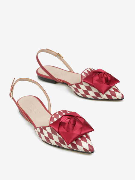 BALERINY HEGO'S Milano