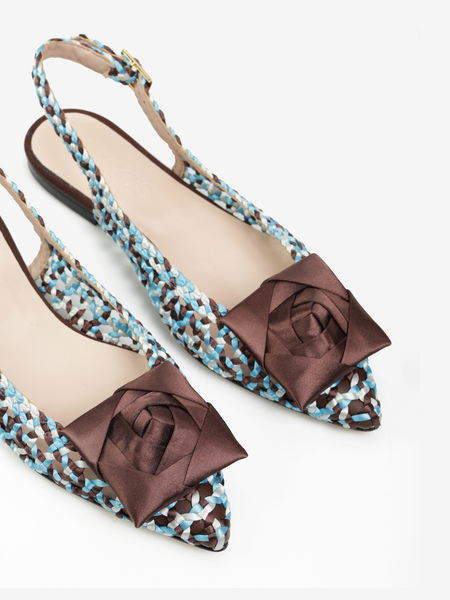 BALERINY HEGO'S Milano