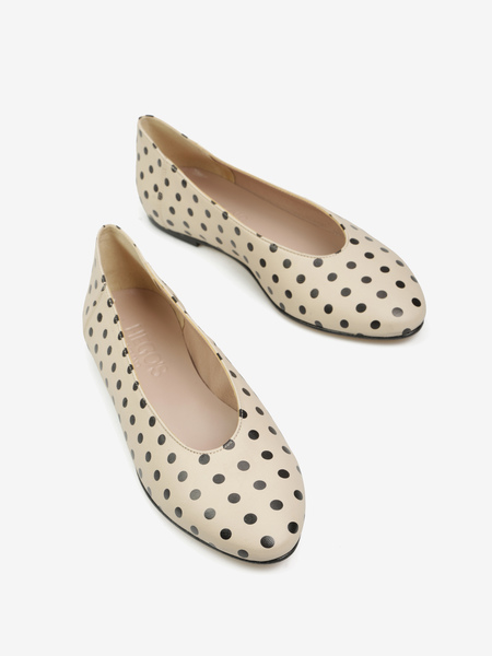 BALERINY HEGO'S Milano