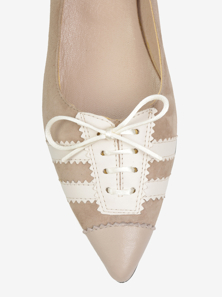 ZAMSZOWE CZÓŁENKA HEGO'S Milano