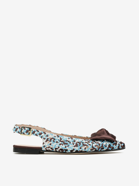 BALERINY HEGO'S Milano