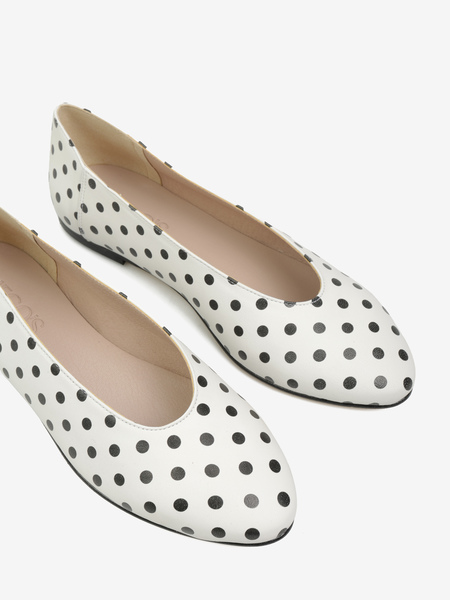 BALERINY HEGO'S Milano