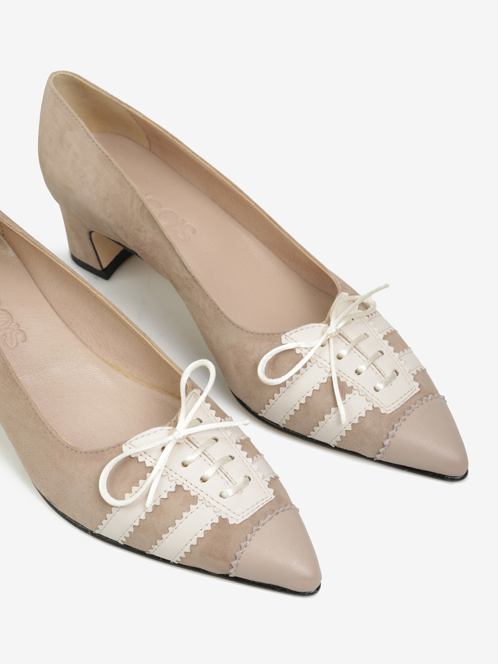 ZAMSZOWE CZÓŁENKA HEGO'S Milano