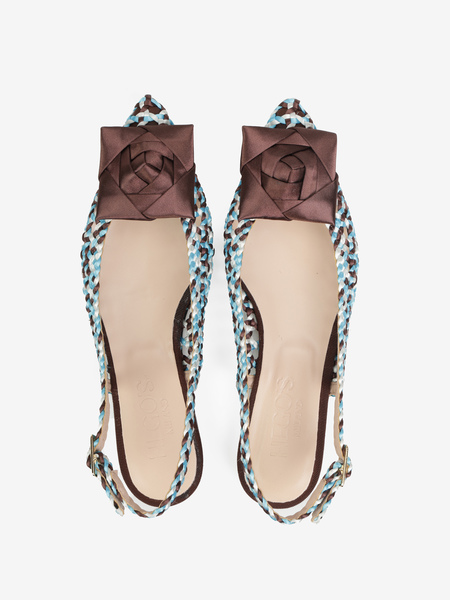 BALERINY HEGO'S Milano