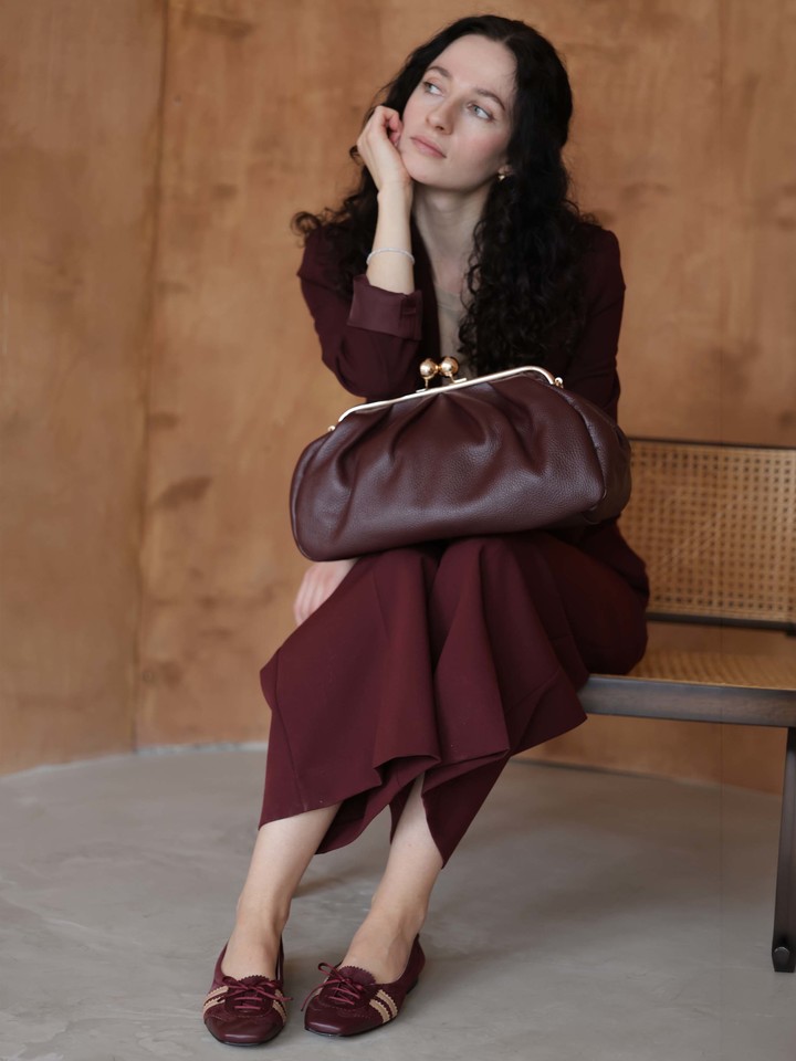 BALERINY  HEGO'S MILANO