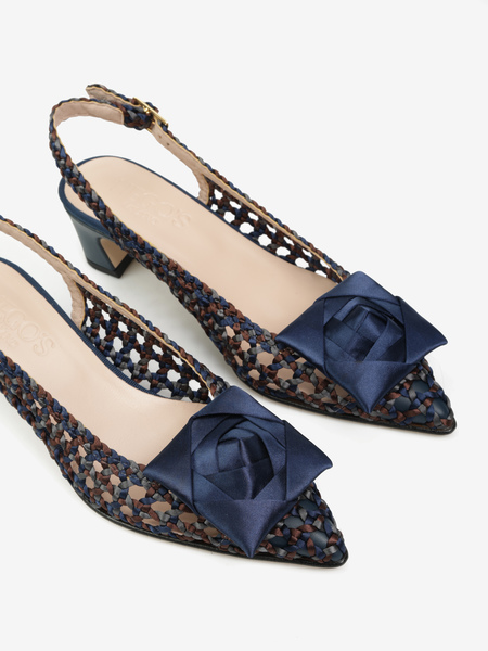 CZÓŁENKA HEGO'S Milano