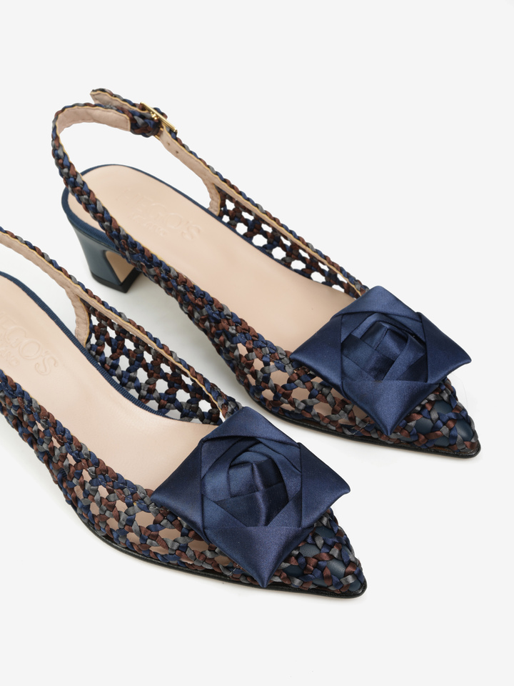 CZÓŁENKA HEGO'S Milano