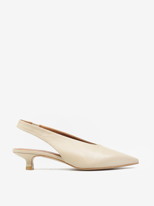 CZÓŁENKA HEGO'S Milano 26016-273B NEXT LATTE