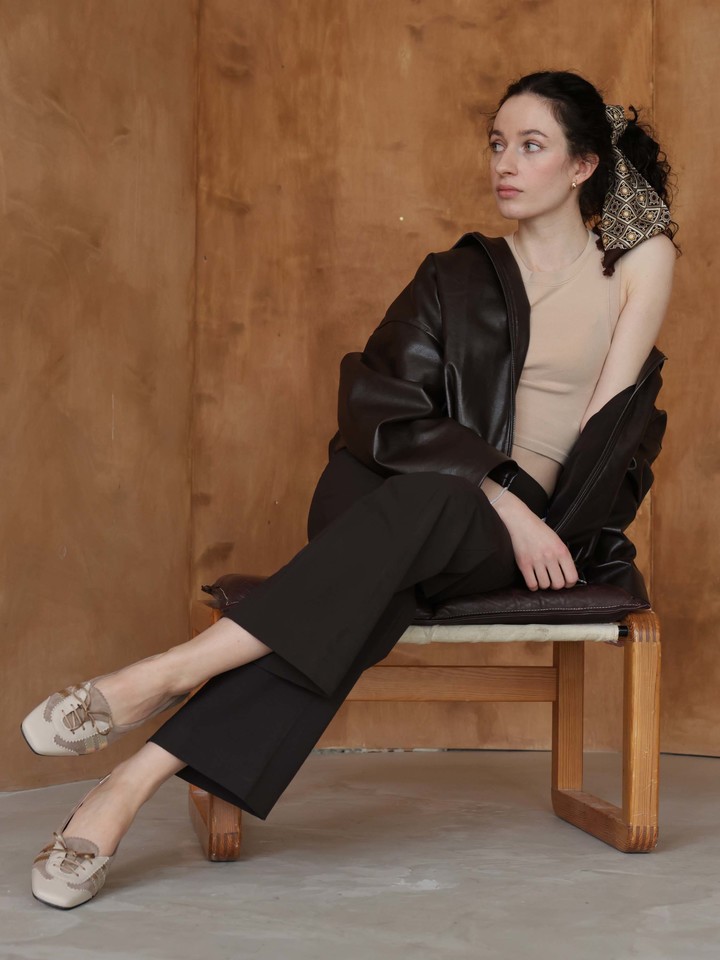 BALERINY  HEGO'S MILANO