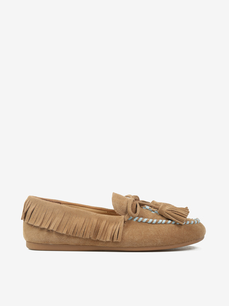 MOKASYNY HEGO'S Milano