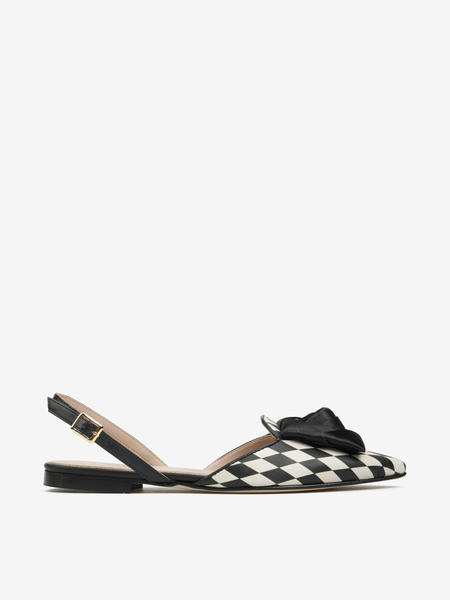 BALERINY HEGO'S Milano