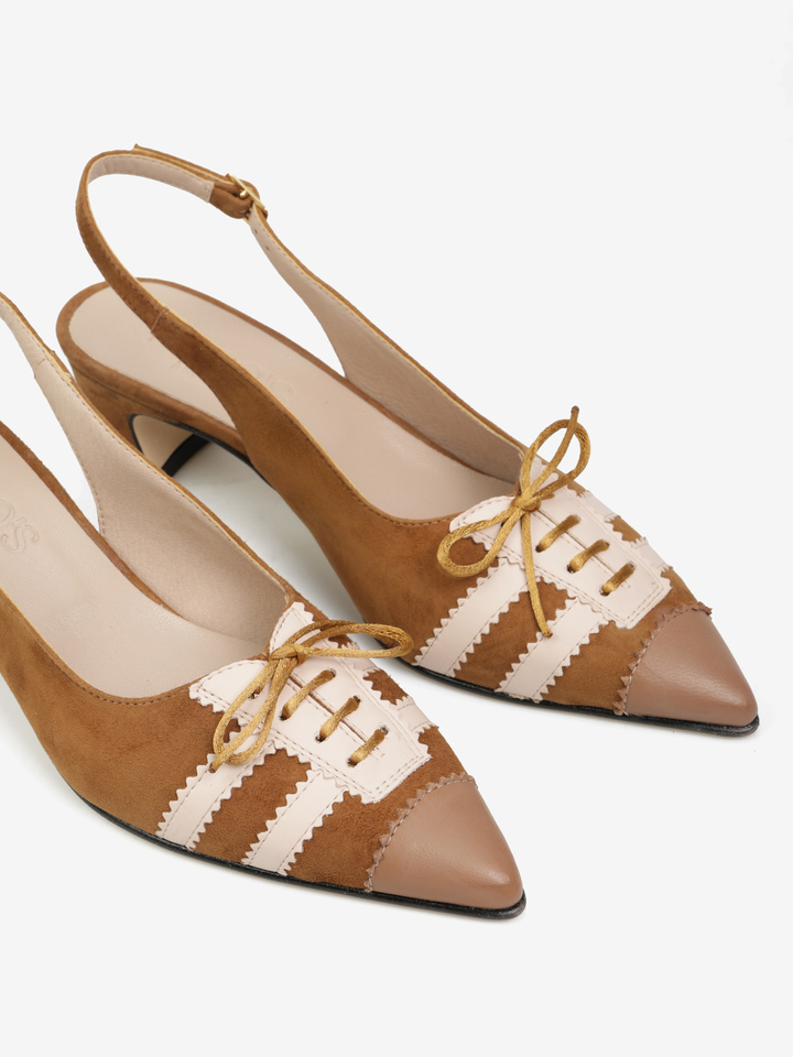 RUDE CZÓŁENKA HEGO'S Milano