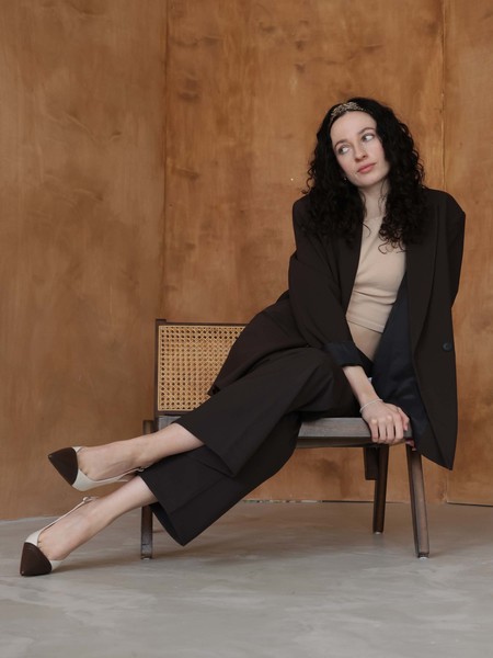 SZPILKI HEGO'S Milano