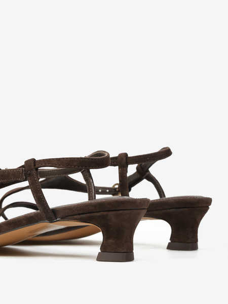 SANDAŁY HEGO'S Milano