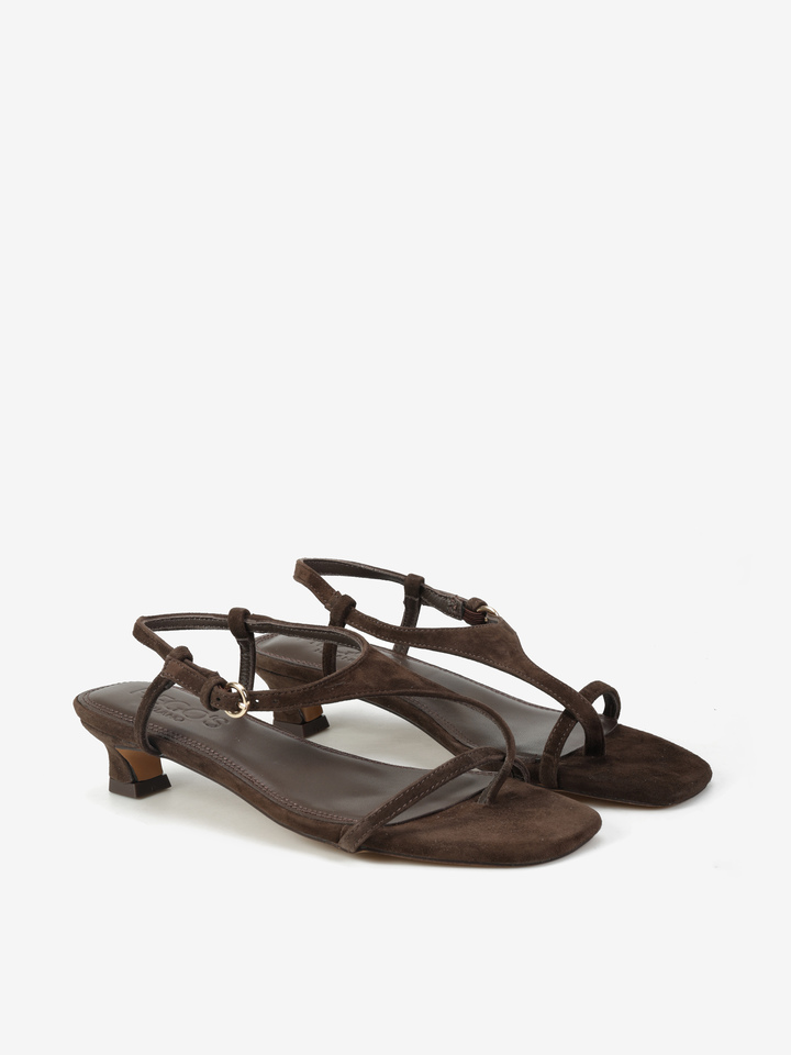 SANDAŁY HEGO'S Milano