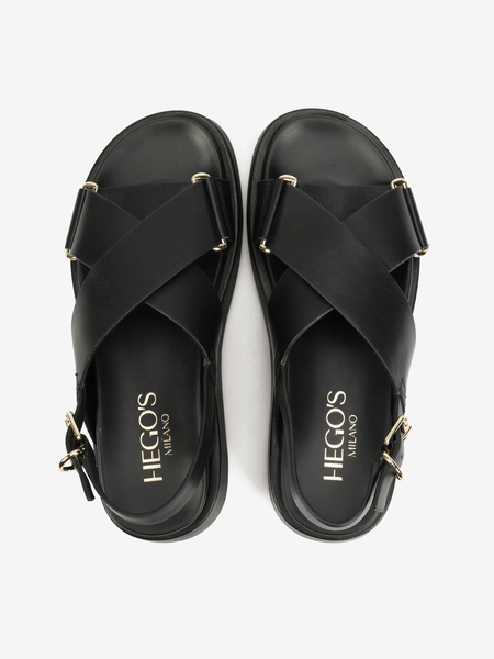 SANDAŁY HEGO'S Milano