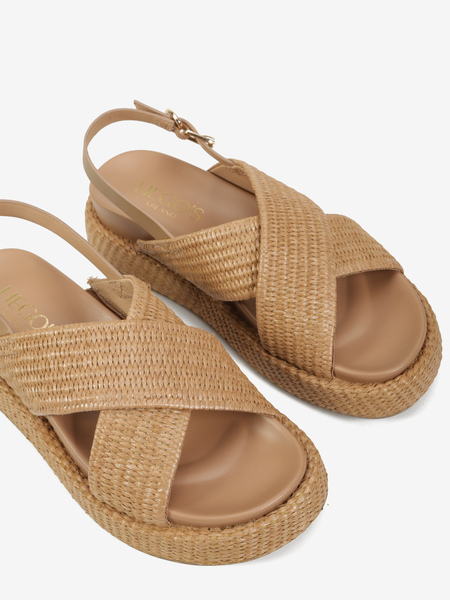 SANDAŁY HEGO'S Milano