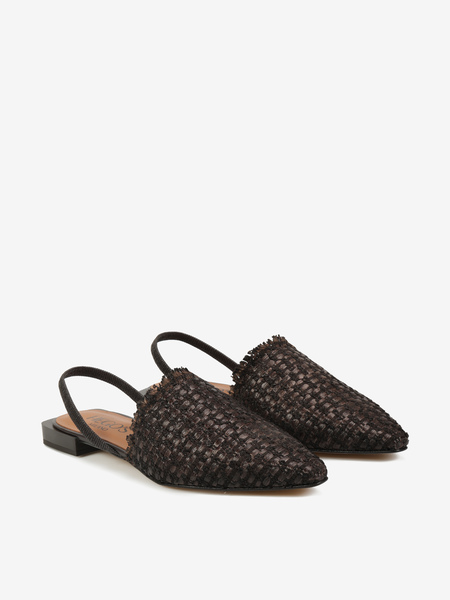 BALERINY HEGO'S Milano