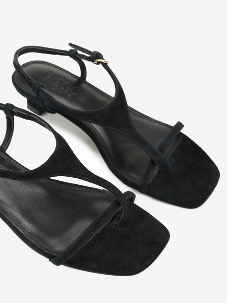 SANDAŁY HEGO'S Milano