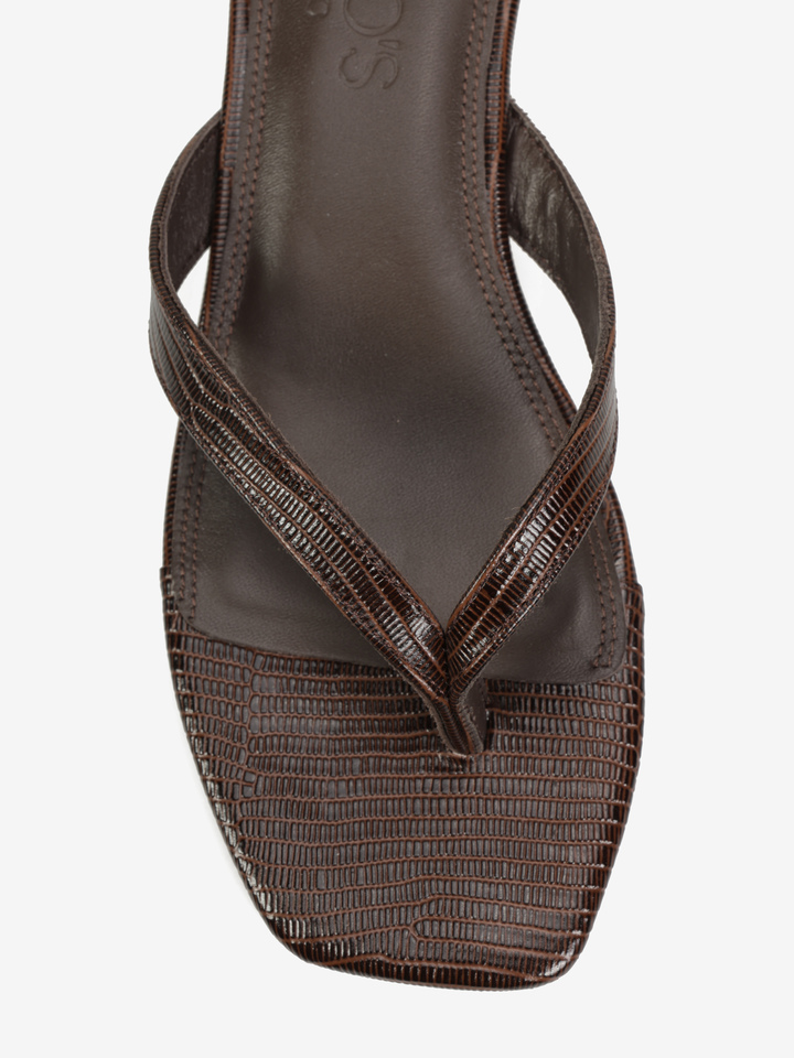 KLAPKI NA OBCASIE HEGO'S Milano