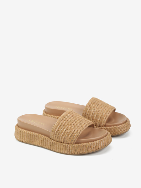 KLAPKI HEGO'S Milano