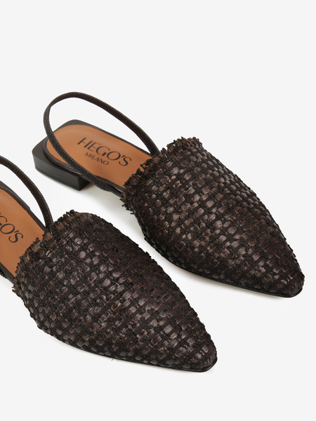 BALERINY HEGO'S Milano