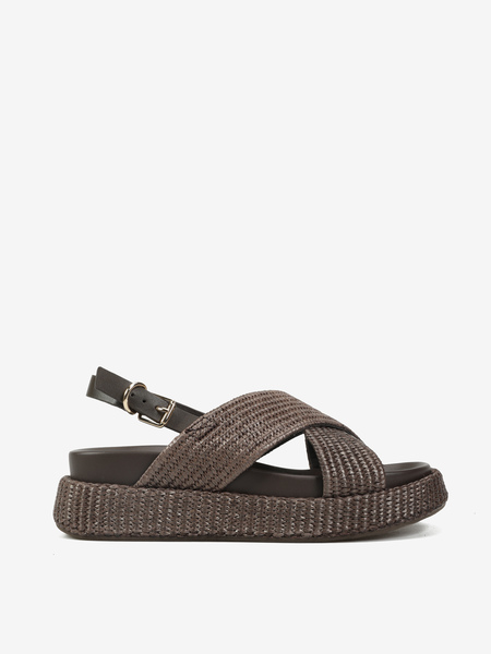 SANDAŁY HEGO'S Milano