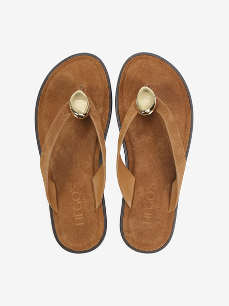 KLAPKI HEGO'S Milano