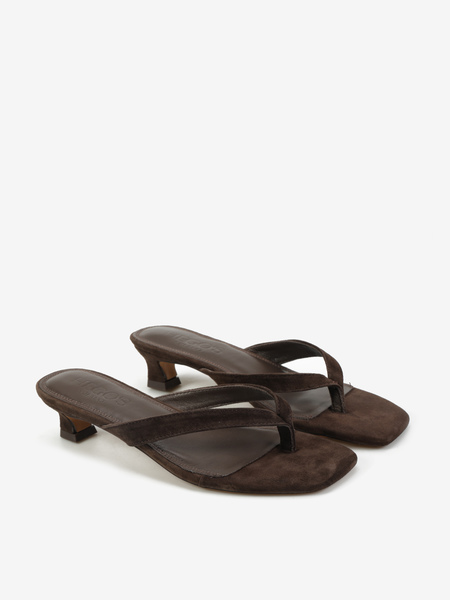 KLAPKI HEGO'S Milano