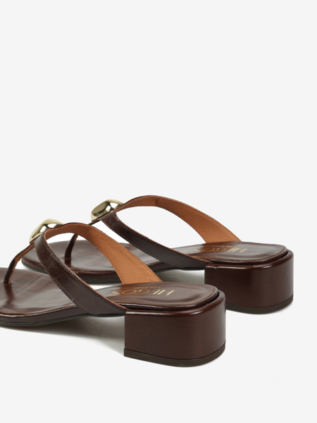 SANDAŁY HEGO'S Milano