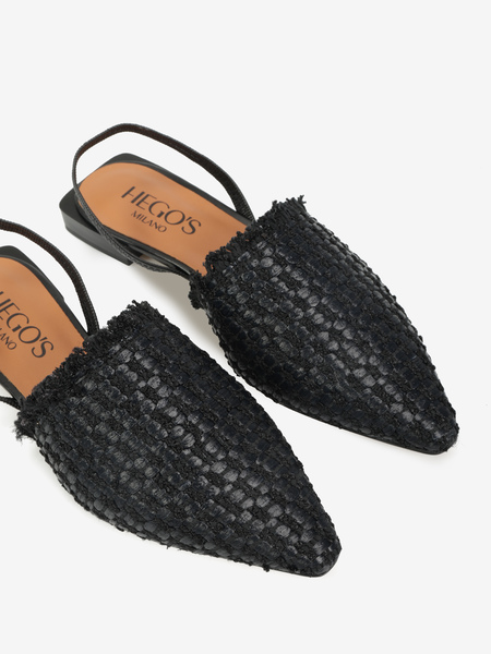 BALERINY HEGO'S Milano