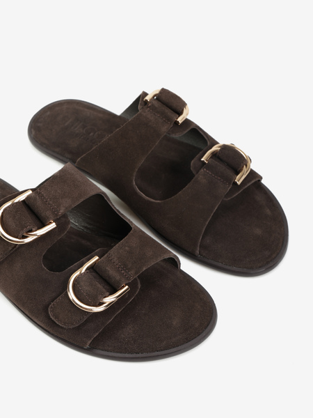 KLAPKI HEGO'S Milano