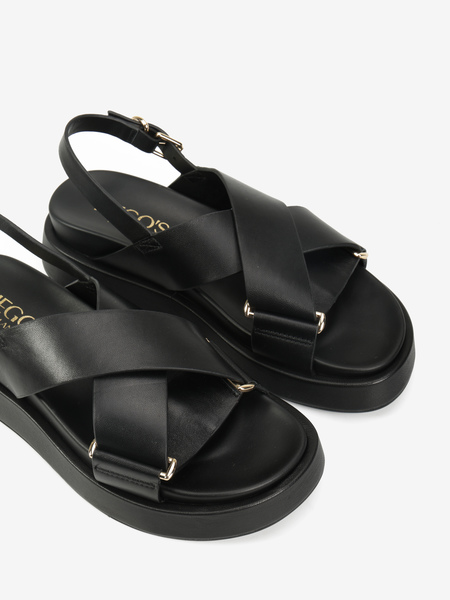 SANDAŁY HEGO'S Milano