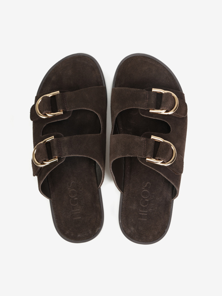 KLAPKI HEGO'S Milano