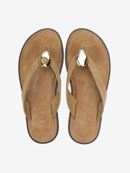 KLAPKI HEGO'S Milano