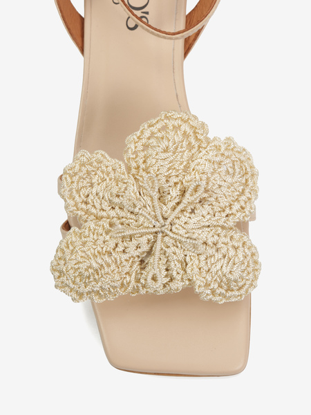 SANDAŁY HEGO'S Milano