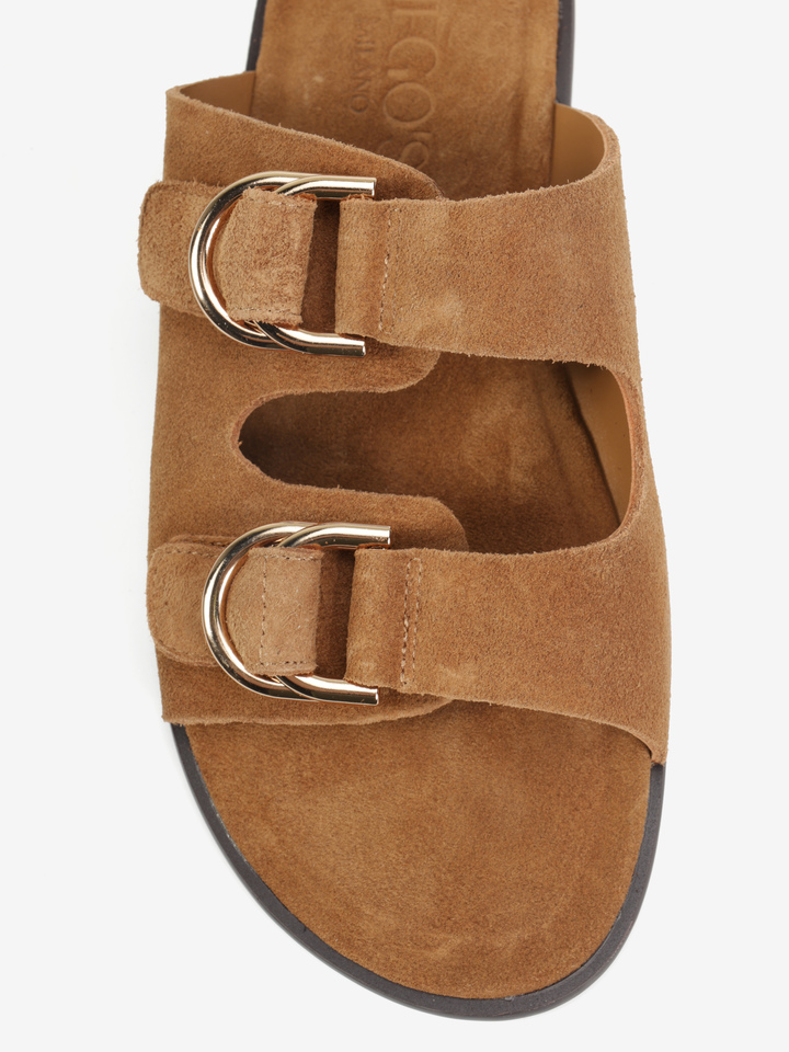 RUDE KLAPKI HEGO'S Milano